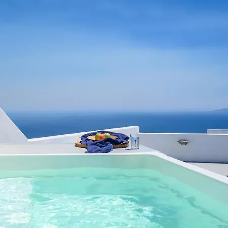 Calderini Cave Villa